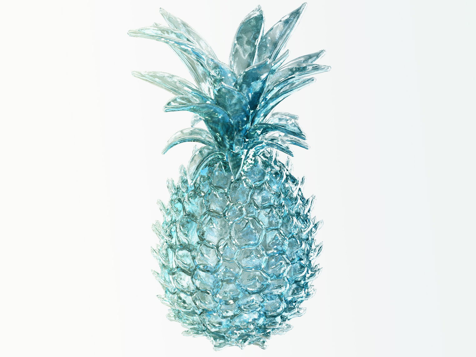 &quot;pineapple&quot;