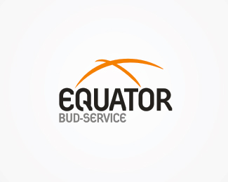 Логотип «Equator»