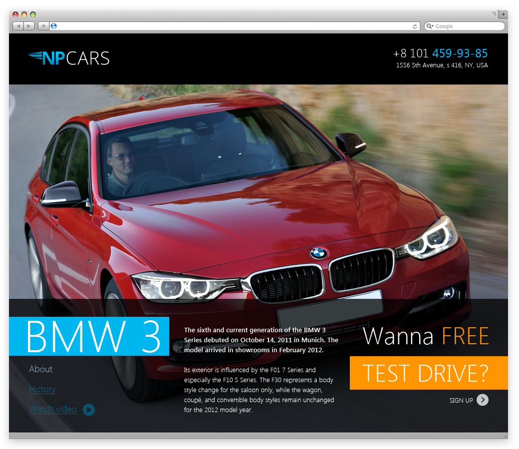 BMW3