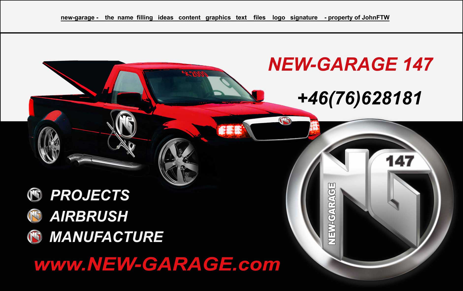 NEW-GARAGE