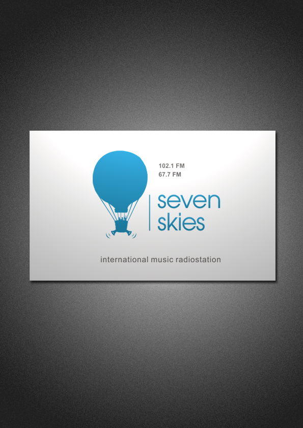 Seven skies radiostation