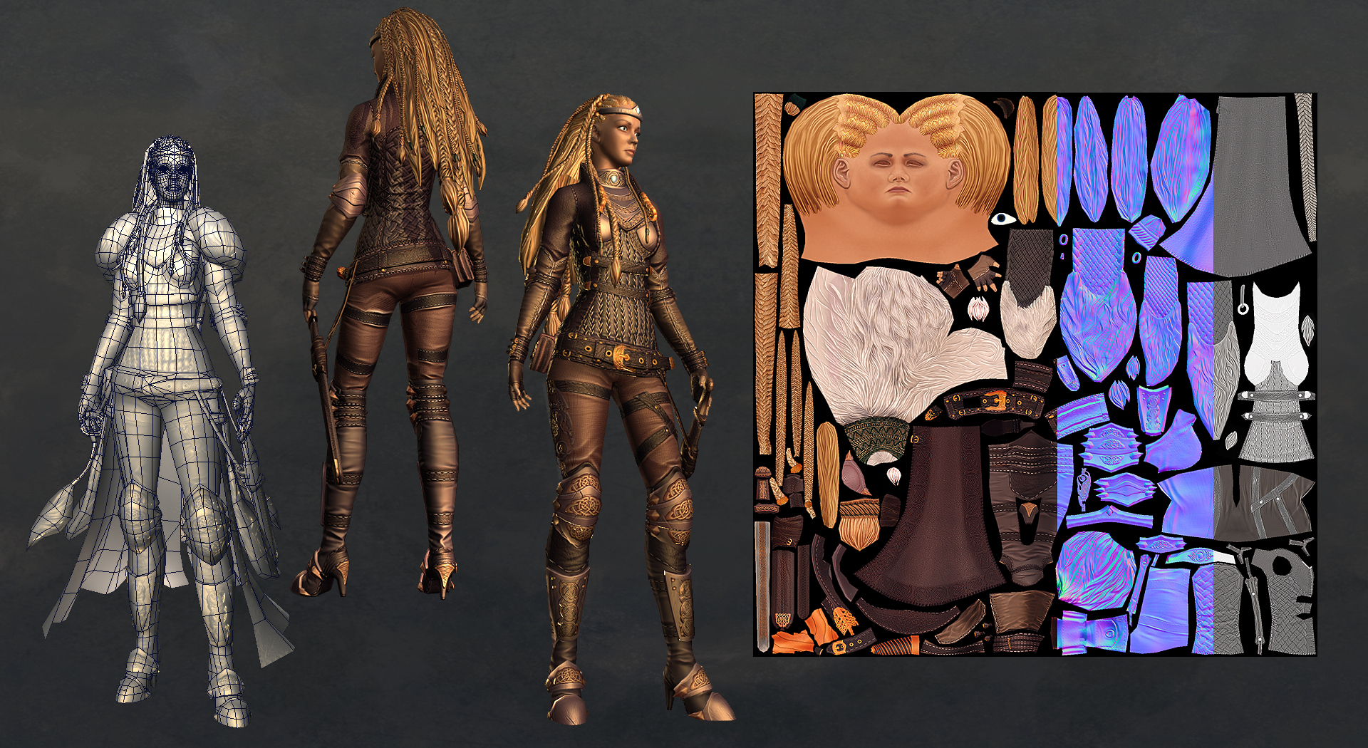 Brunnhild