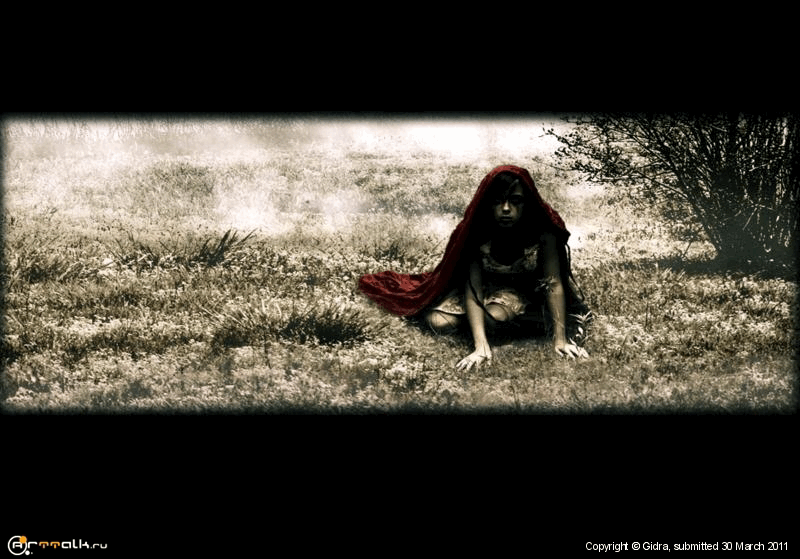 Red Riding Hood