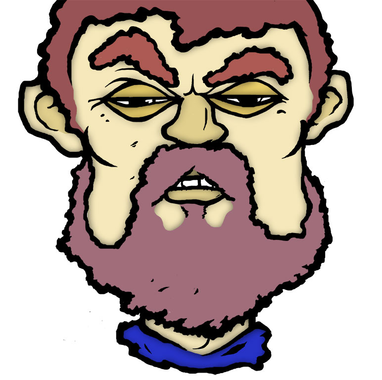 #4