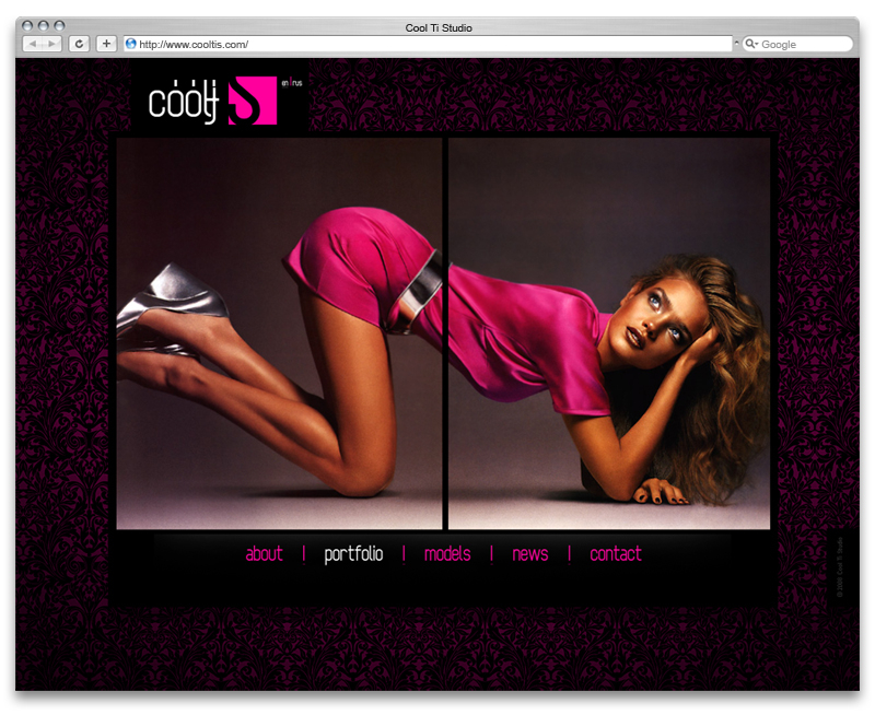 Cool Ti Studio