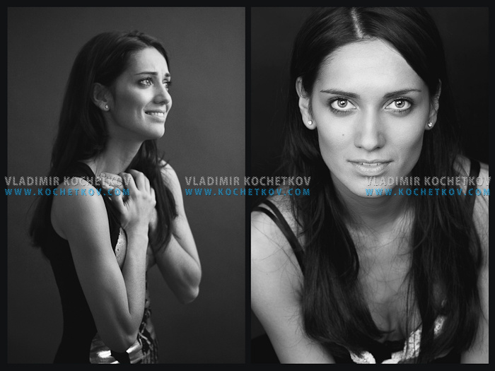 Portraiture