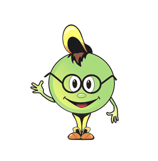 Mr Горошек)