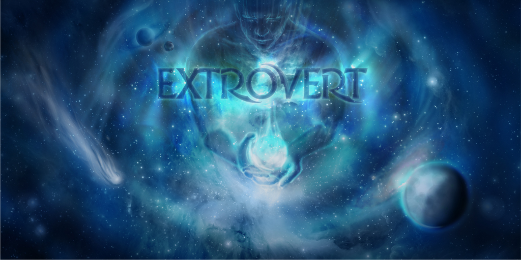 Extrovert