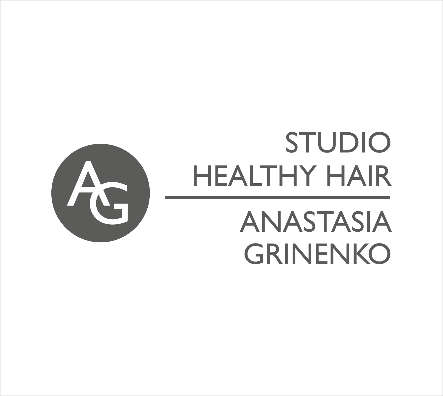Логотип AG studio1