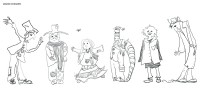Уменьшенная копия