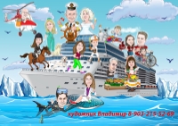 Уменьшенная копия