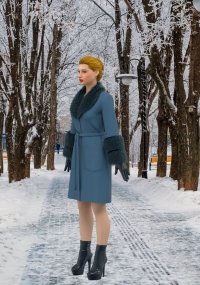 Уменьшенная копия
