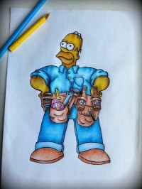 Уменьшенная копия