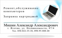 Уменьшенная копия