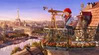 Уменьшенная копия