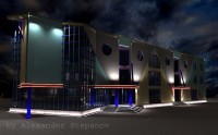 Уменьшенная копия