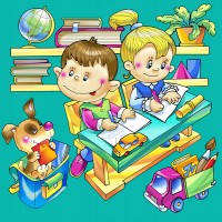 Уменьшенная копия