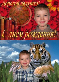 Уменьшенная копия