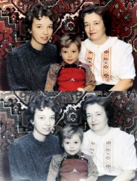 Уменьшенная копия