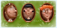 Уменьшенная копия