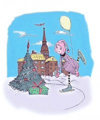 Уменьшенная копия